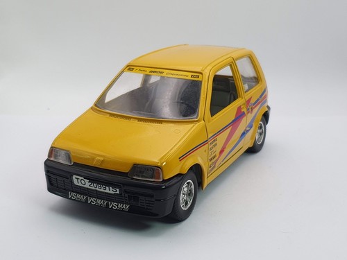 Fiat cinquecento trofeo - fiat,