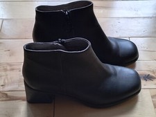 Camper Womens Winter Ankle