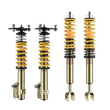 ST Coilovers ST XTA galvanized