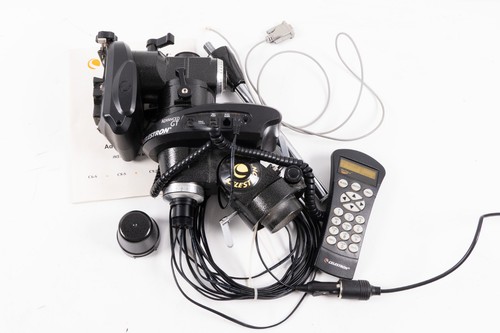 Celestron cg5 goto mount - cg5-gt, eq