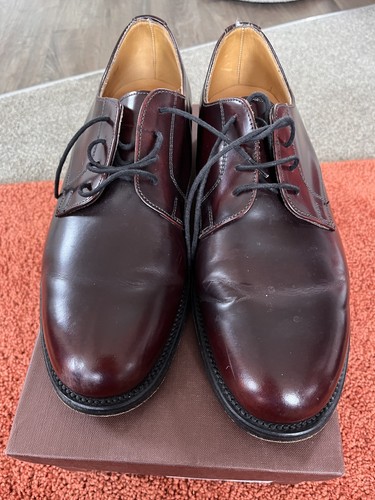 Royal style grenson gerrard - royal,