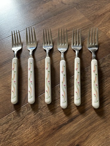 Eternal beau tableware 6 - eternal, x