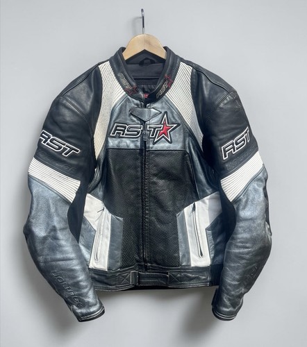 Rst voltage leather - rst,