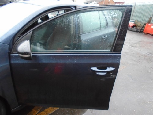 Golf mk6 0 tdi 5dr - 09,