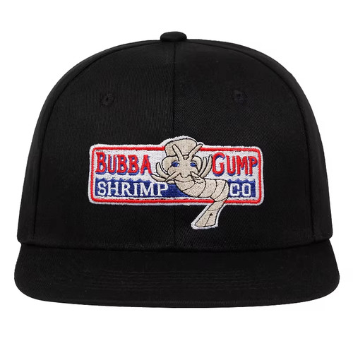 Bubba gump shrimp red - shrimp,