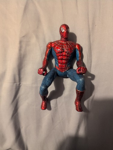 Vintage spiderman movie marvel - vintage,