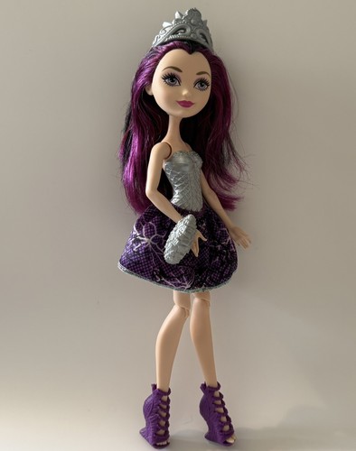 Ever after high raven queen - after,