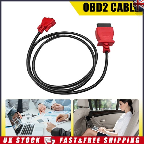 1pcs obdii obd2 cable - obdii,