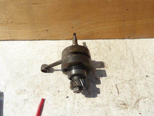 Suzuki 100 crank - suzuki,