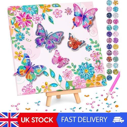 Diamond art for - for, kids,