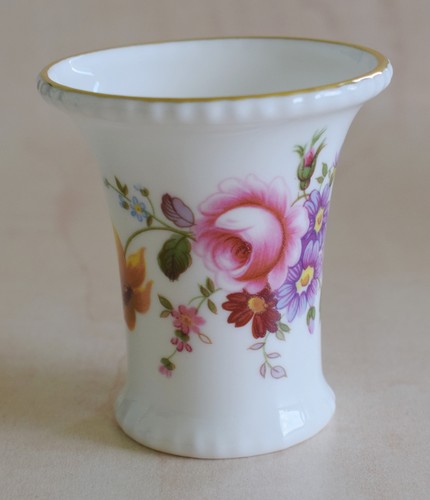 Royal crown derby posies - derby,