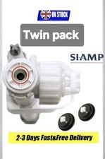 x2 SIAMP Cistern Inlet Fill