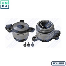 CENTRAL SLAVE CYLINDER CLUTCH