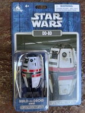 Star Wars Droid Factory DD-BD
