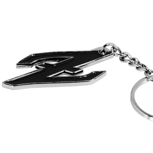 Zspec chrome colored - &,