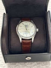 IWC Schaffhausen Pilot MARK XV