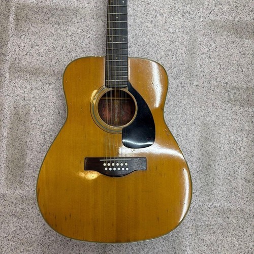 Yamaha 230 vintage - fg-230,