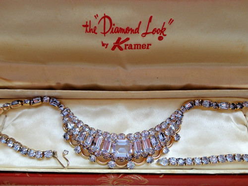 Rare signed kramer - signed,