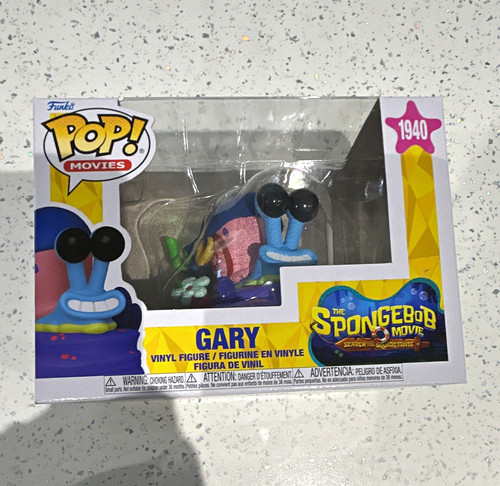 Funko pop movies gary - movies, vinyl