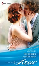 Troubling Appointments | Blake Ally | Good Condition