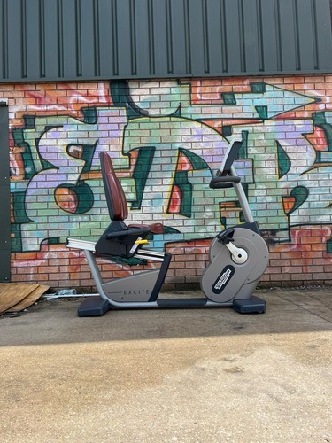 Technogym tg700 recumbent - tg700, sp