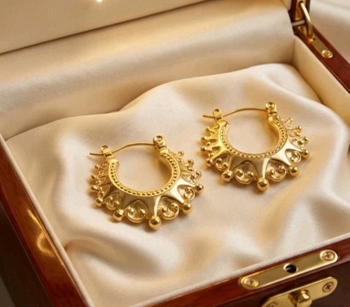 Victorian 9ct yellow gold - victorian,