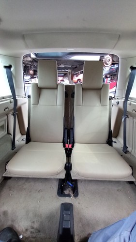 Land rover discovery - land,