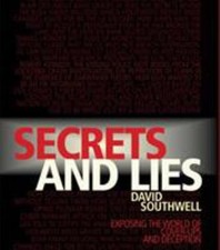 Secrets and Lies by David Southwell