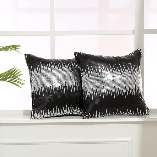 Eternal beauty black - eternal, silver