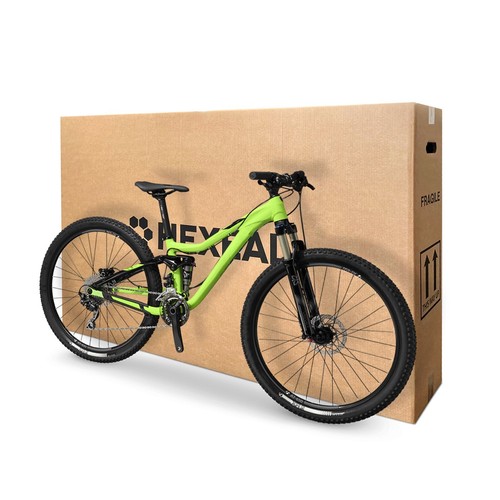 Hexeal 132cm 24cm 80cm - 132cm, x