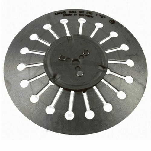 Diaphragm spring sachs 3054 - spring,