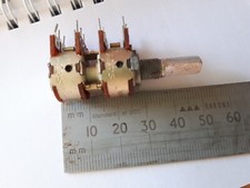 ALPS Japan 749r 20KAX4 Stereo