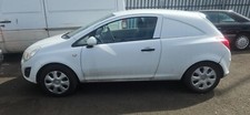 Vauxhall Corsa CDTI 2013 1.3
