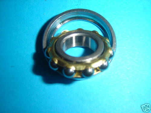Lucas magneto k1f - k1f, k2f