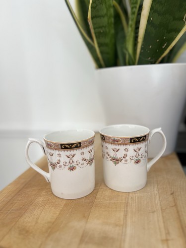 Elizabethan fine bone china - fine,