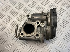 2013 TOYOTA AVENSIS 2.0 DIESEL EGR VALVE GENUINE 25800-0R010