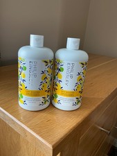 PHILIP KINGSLEY SICILIAN LEMON