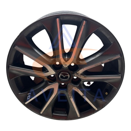 Mazda mk1 18 - mazda, 18"