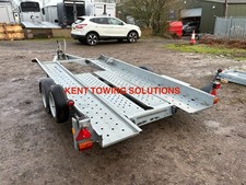 Used 2023 Ifor Williams CT115