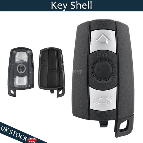 Button remote car key fob - 3,