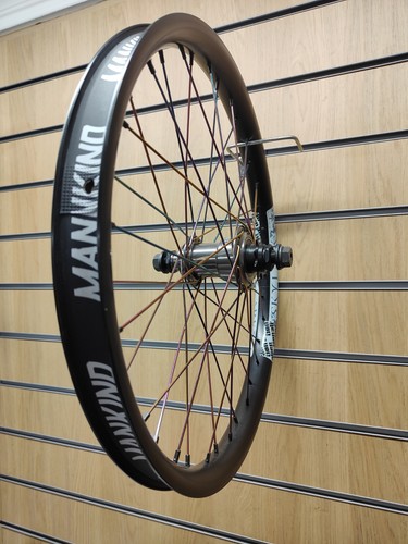 Freecoaster bmx wheel black - freecoaster,