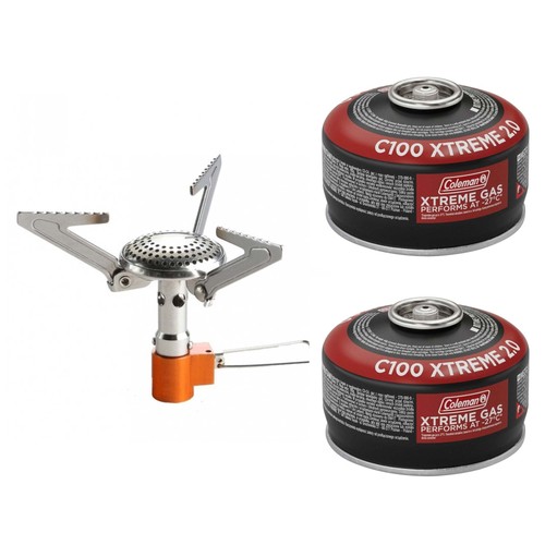 Vango atom stove 2 - atom, +