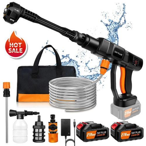 4000w electric high pressure - 4000w,
