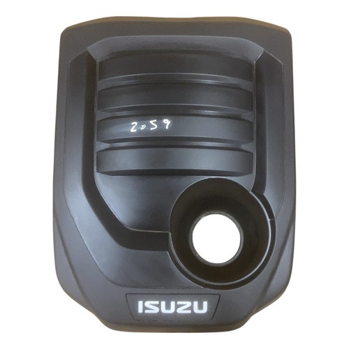 Isuzu max engine - d-max, 1.9