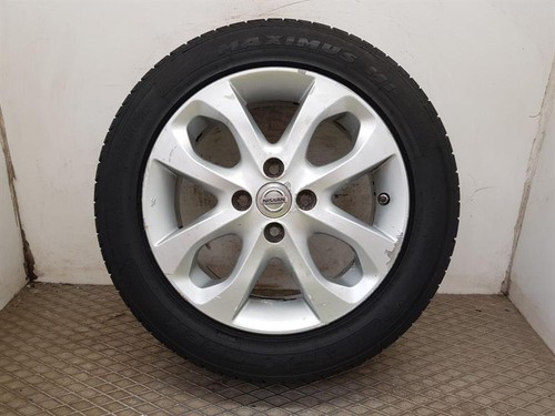 2010 2017 mk4 nissan micra - 2010-2017,