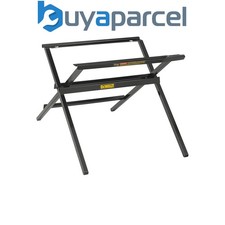 Dewalt DWE74912-XJ Scissor Leg Stand for DWE7491 Table Saw DWE74912 Black