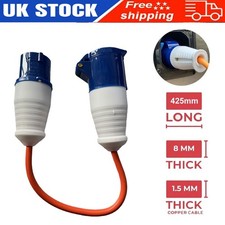 Caravan/Camping Reverse