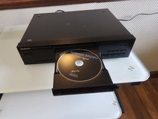 Technics SL-PJ28A CD Player