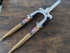 Rockshox Mag SL Ti Titanium