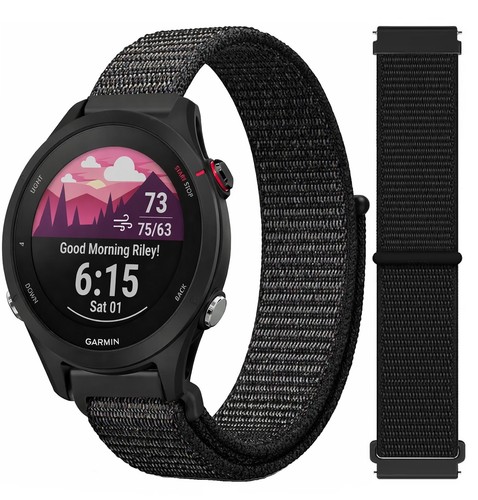 For garmin forerunner - for, 255s